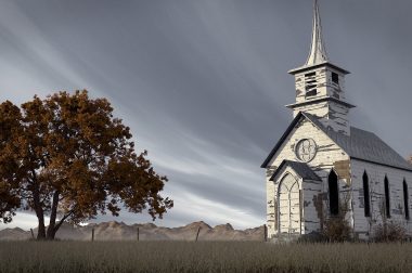 Going to Church
