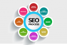 SEO Optimization